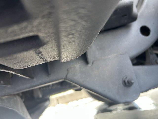 Used 2004 Jeep Wrangler X w/ Convenience Group image 29