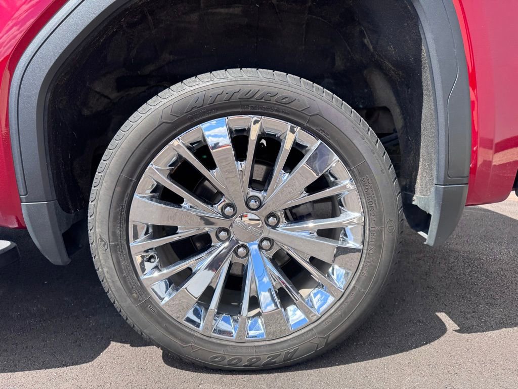 Used 2023 GMC Sierra 1500 Denali AWD/4WD image 27