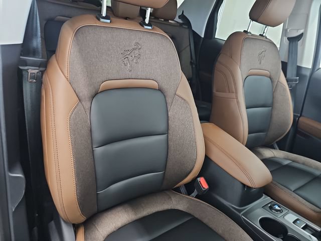 New 2026 Ford Bronco Sport Outer Banks AWD/4WD image 29