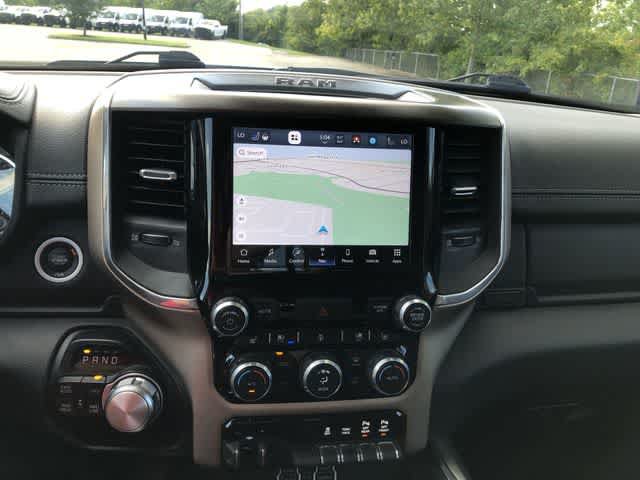 Certified 2022 RAM 1500 Laramie AWD/4WD image 23