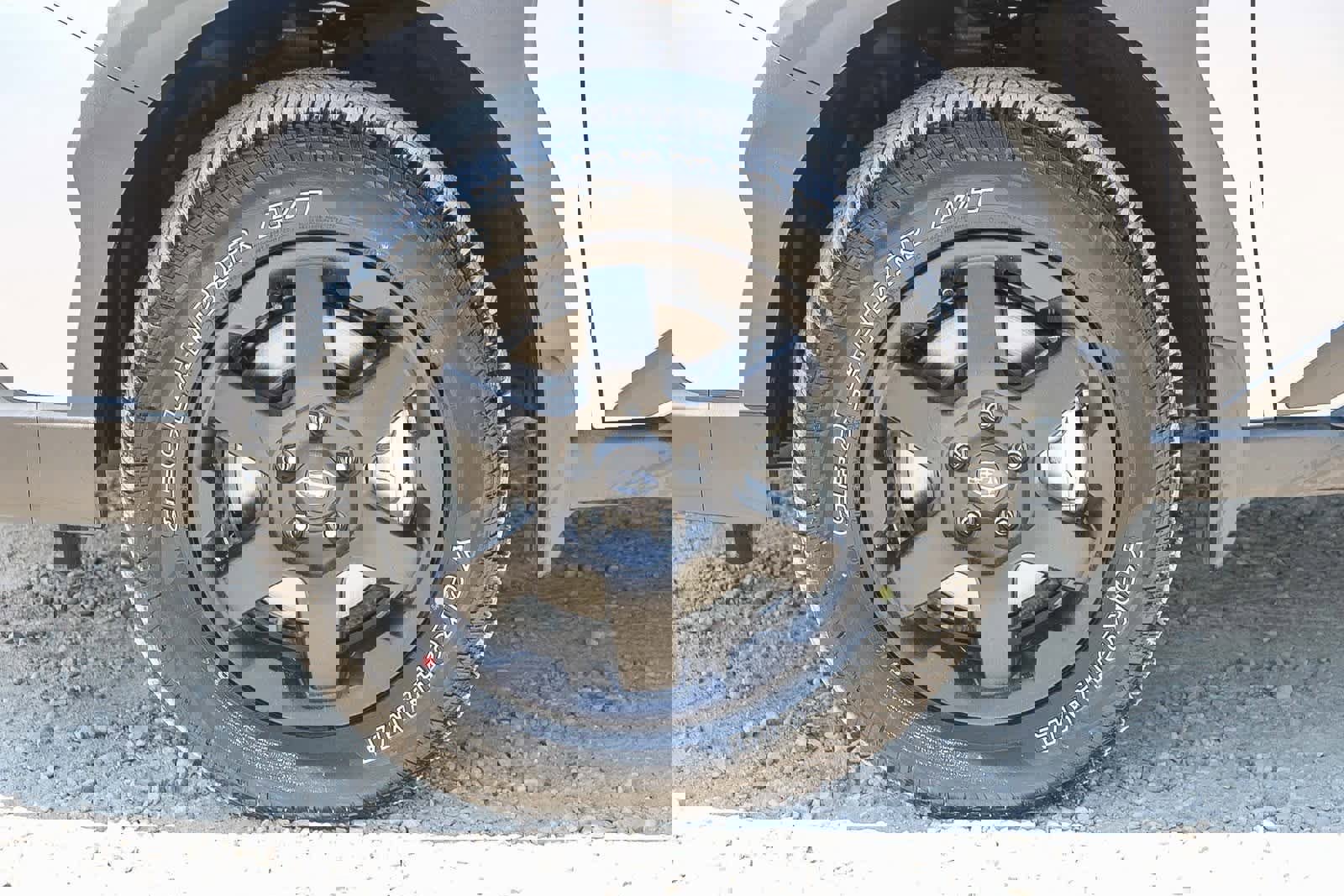 New 2025 Subaru Outback Wilderness image 9