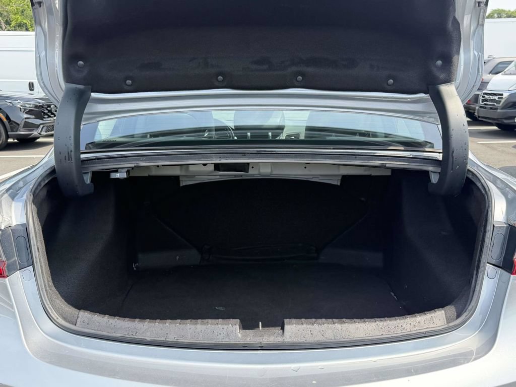 Used 2021 Acura ILX FWD image 5