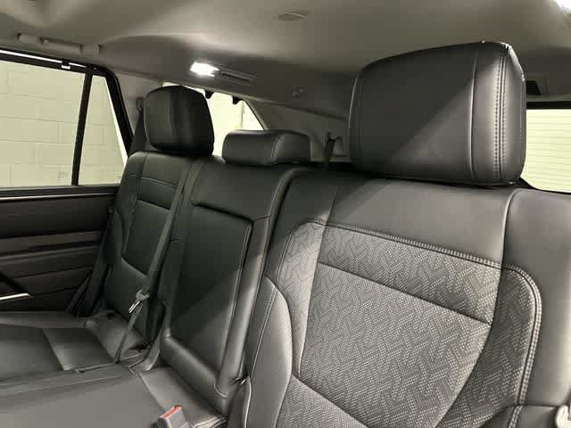 Used 2024 Toyota Sequoia Limited RWD image 14