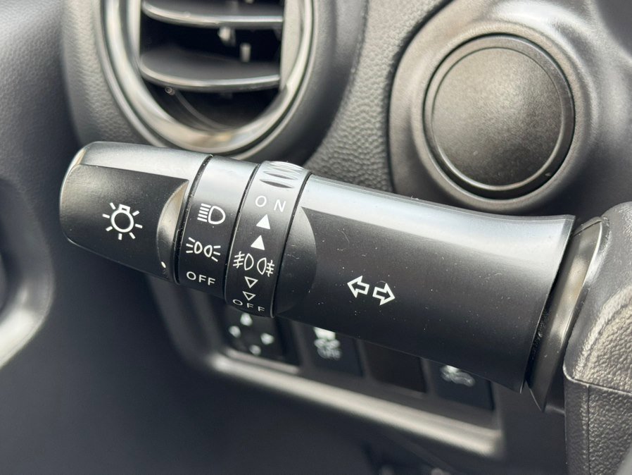 Used 2024 Mitsubishi Mirage ES FWD image 17