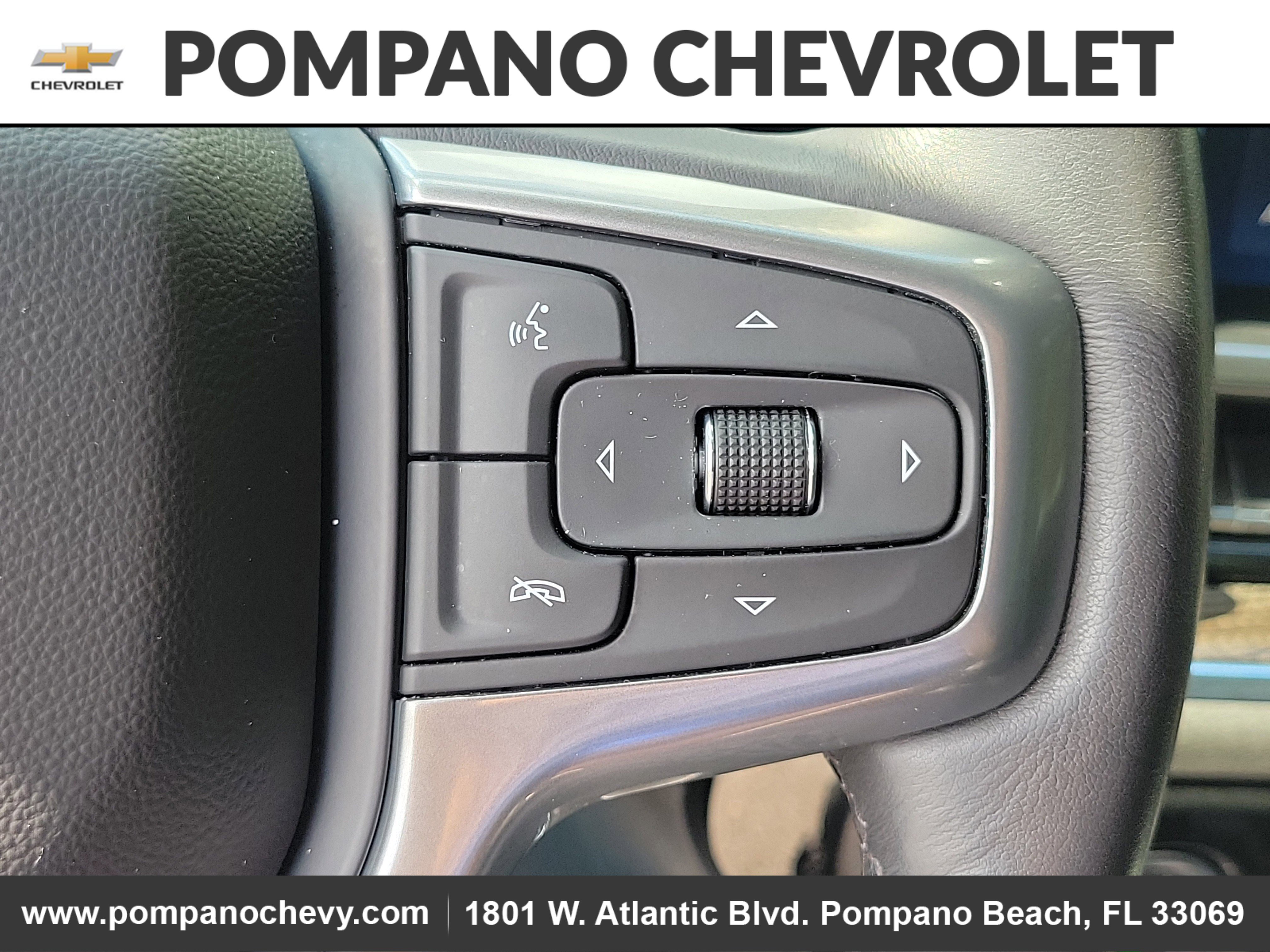 Used 2023 Chevrolet Silverado 1500 RST image 16