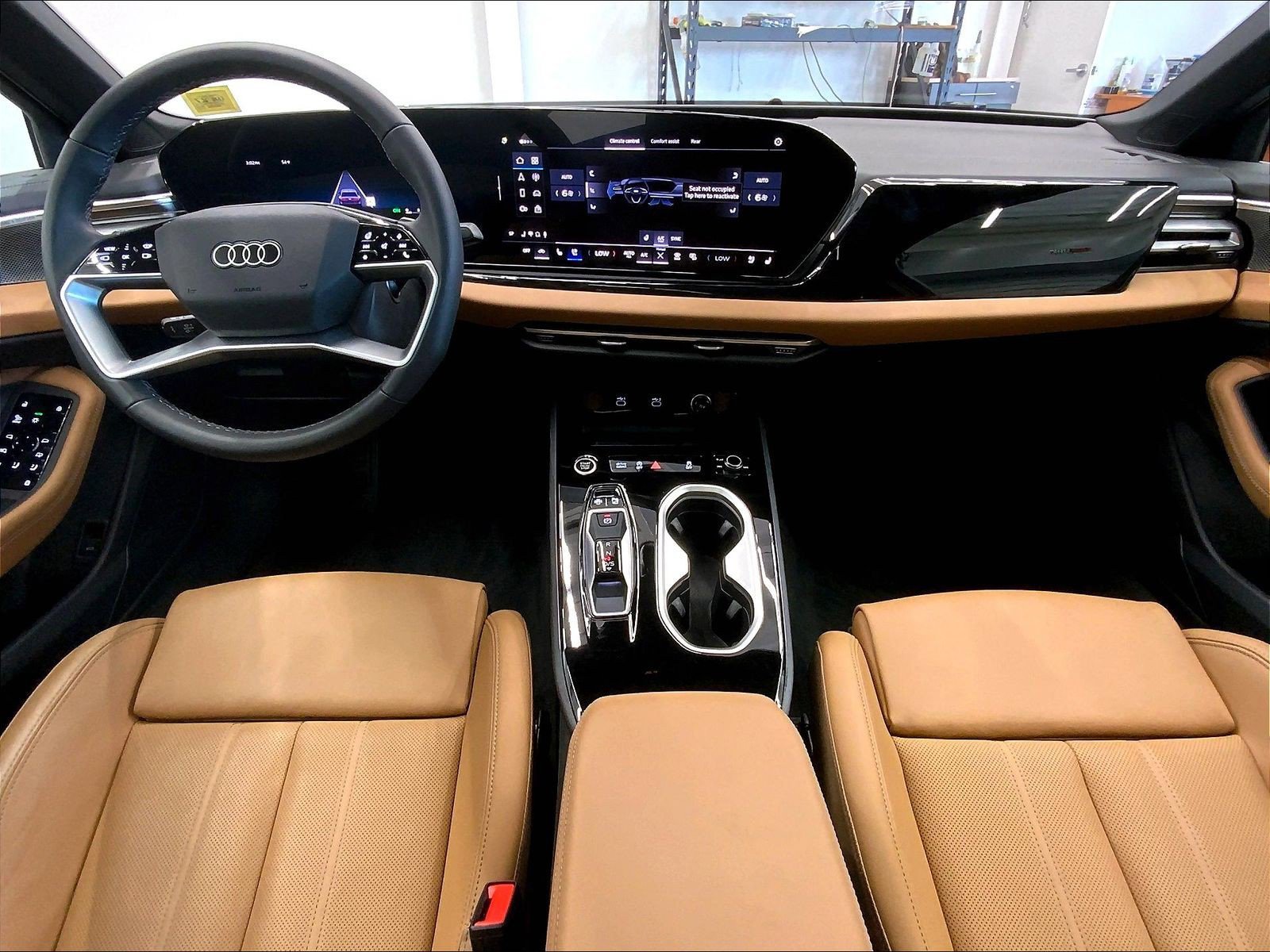 Used 2026 Audi A6 Premium Plus AWD/4WD image 14