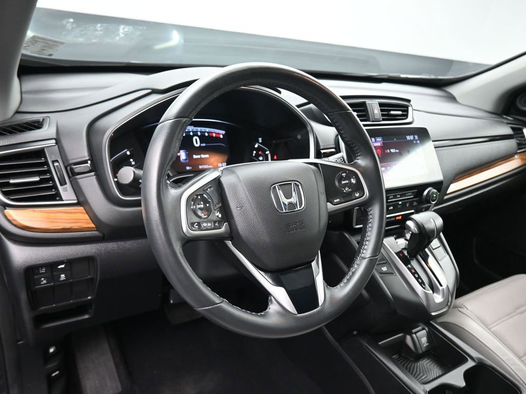 Used 2019 Honda CR-V Touring image 13