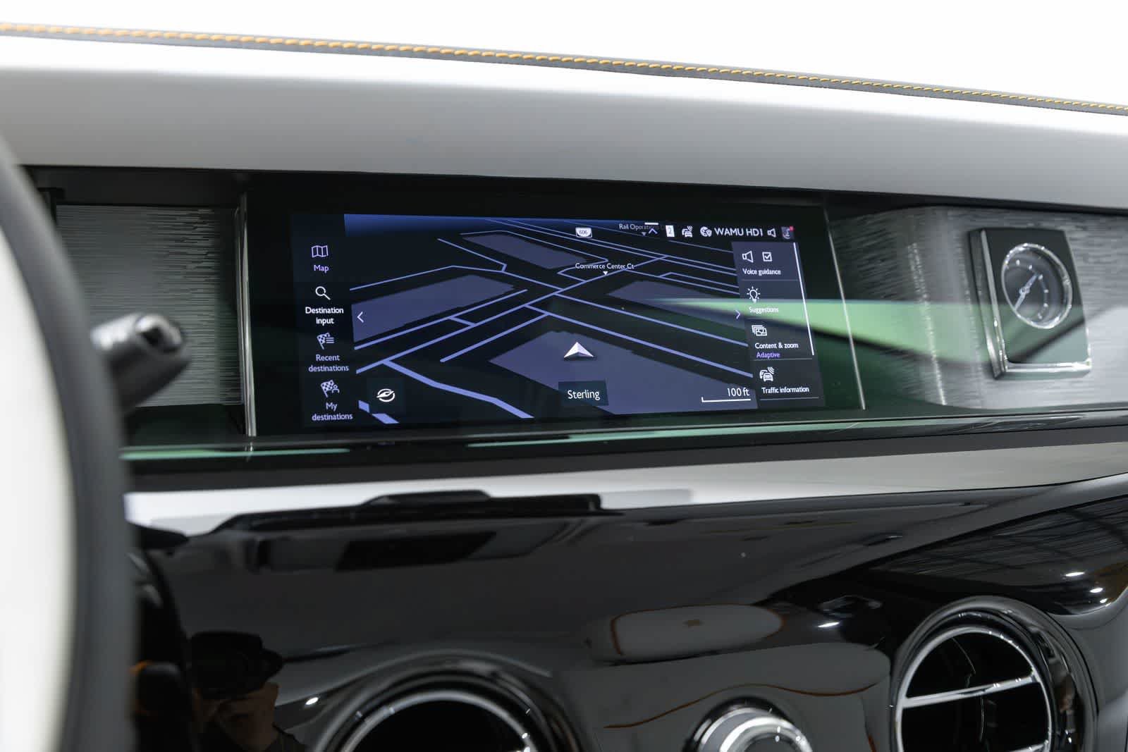 New 2027 Rolls-Royce Phantom Sedan RWD image 22