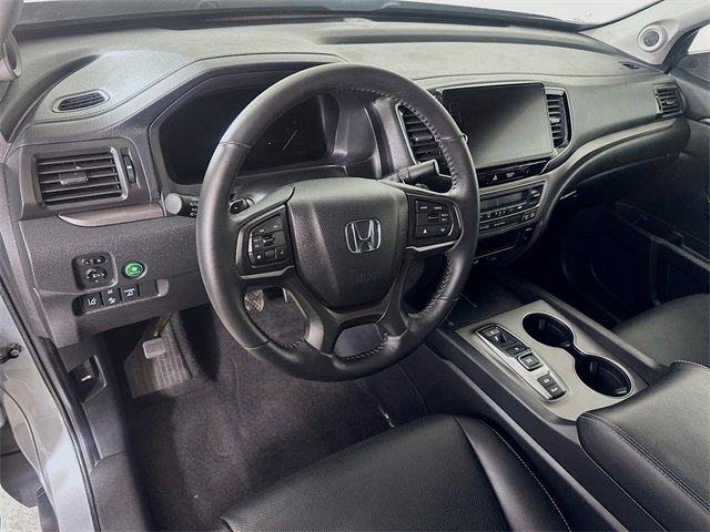Used 2025 Honda Ridgeline RTL image 20