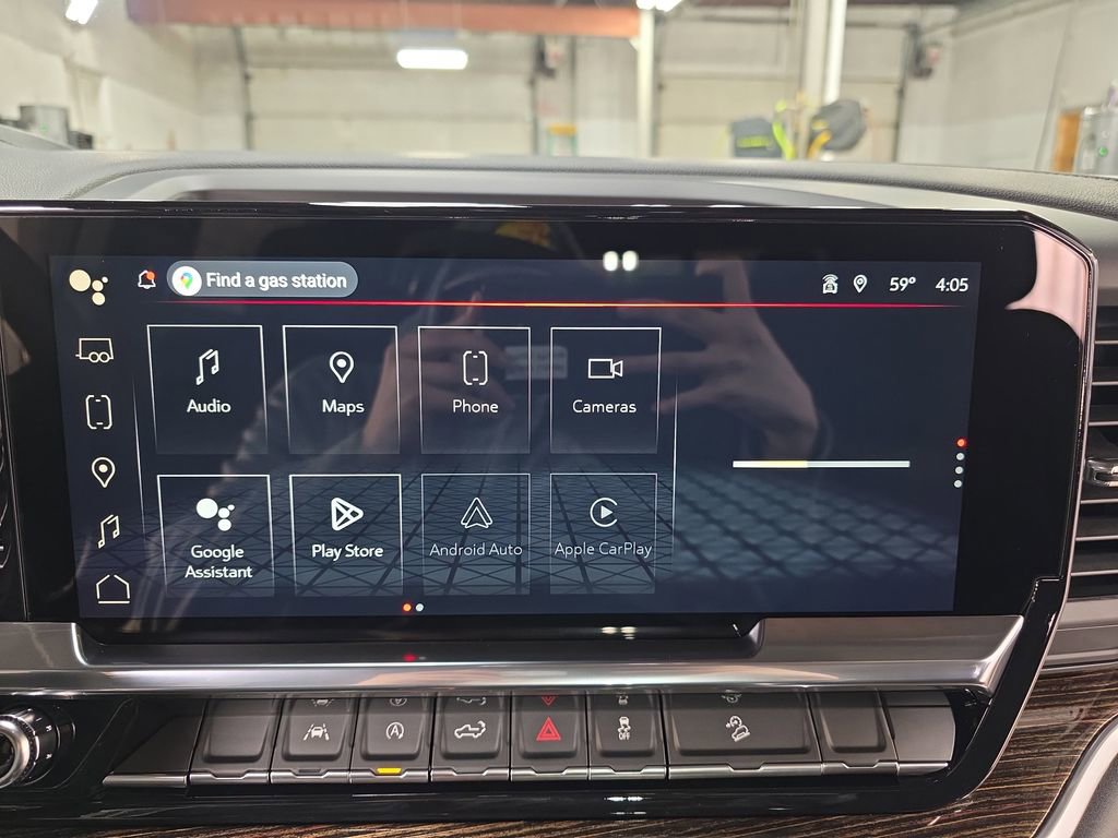 New 2026 GMC Sierra 1500 Elevation image 21