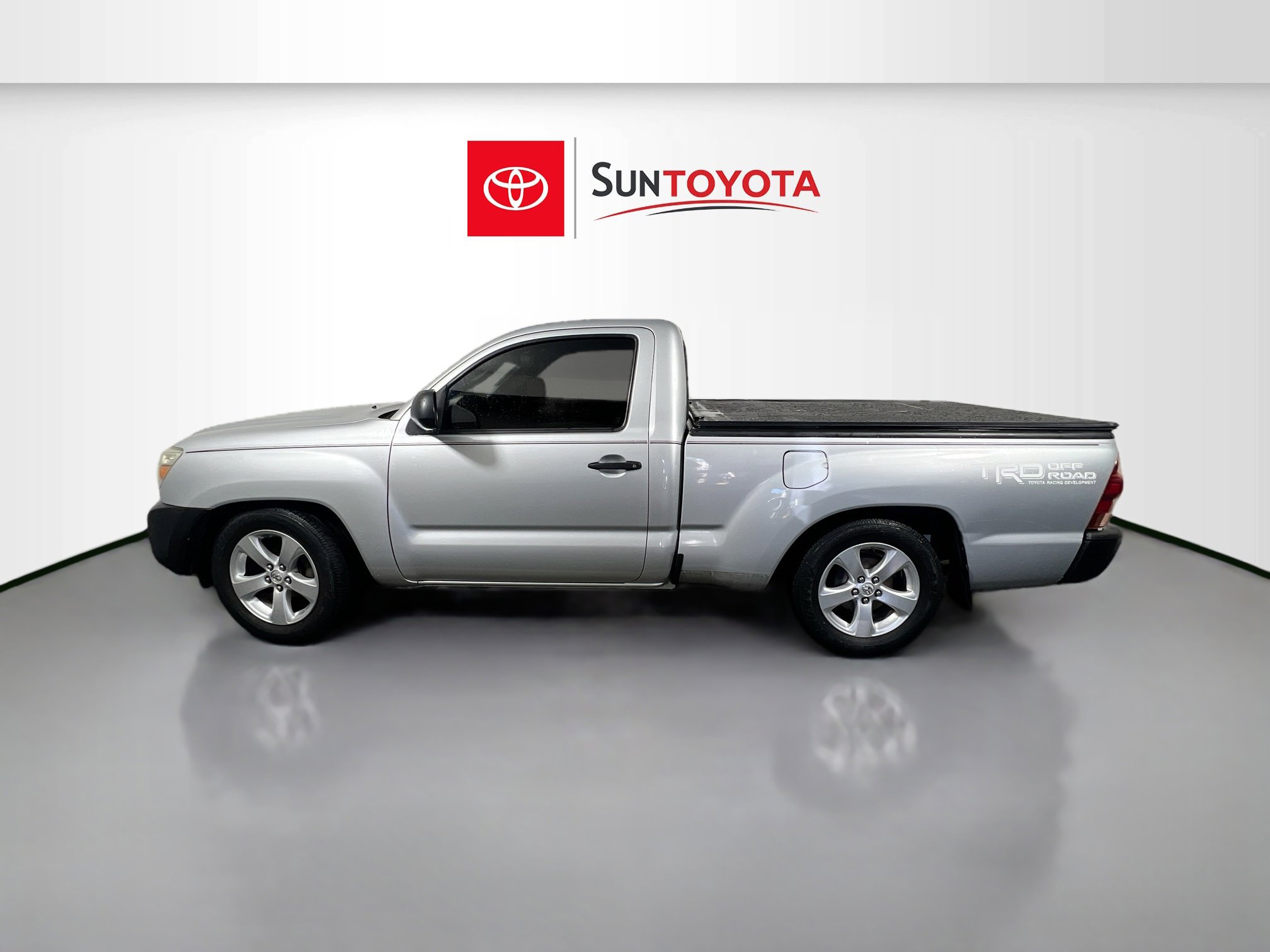 Used 2013 Toyota Tacoma 2WD Regular Cab image 5