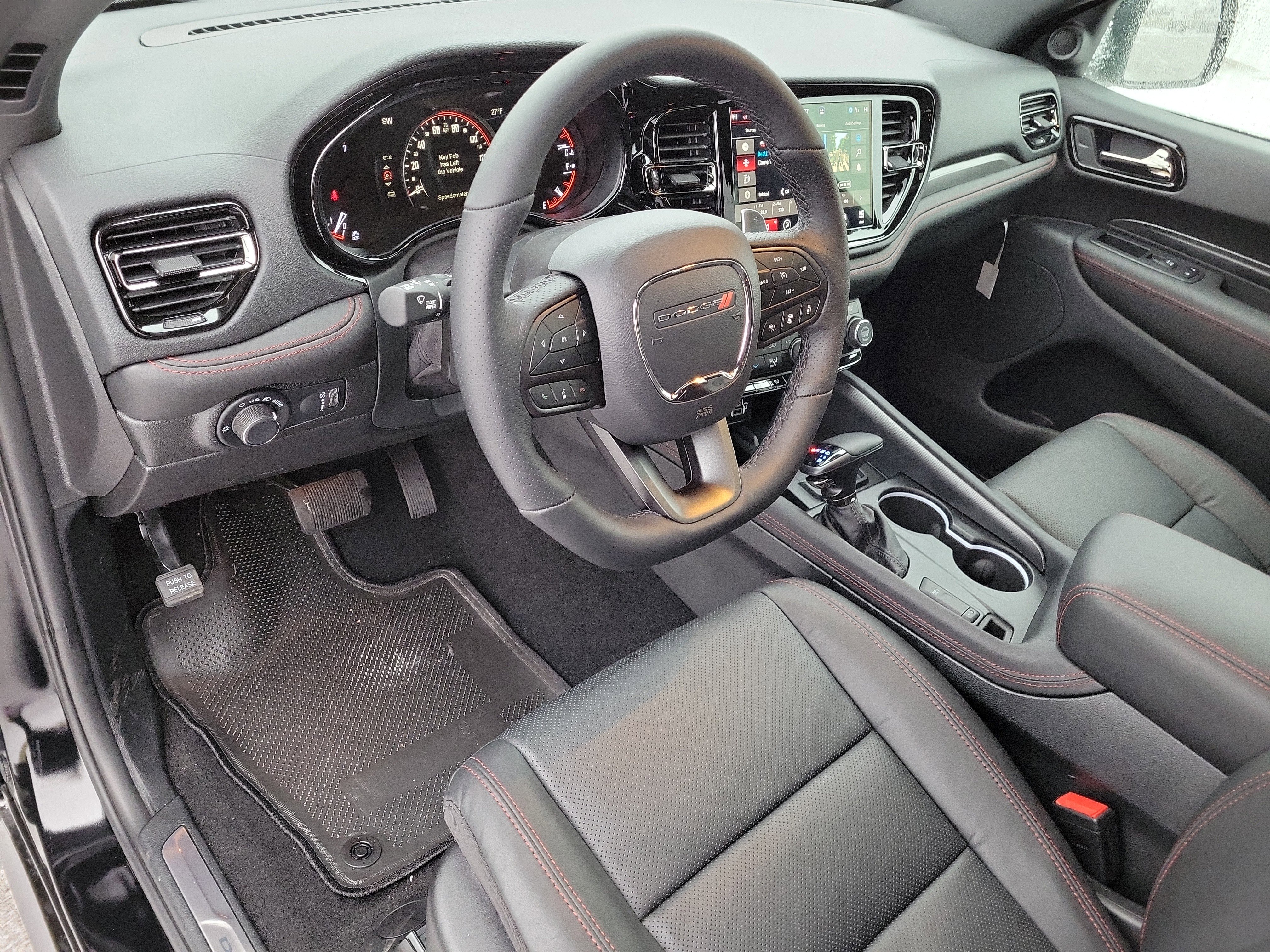 New 2026 Dodge Durango GT image 24