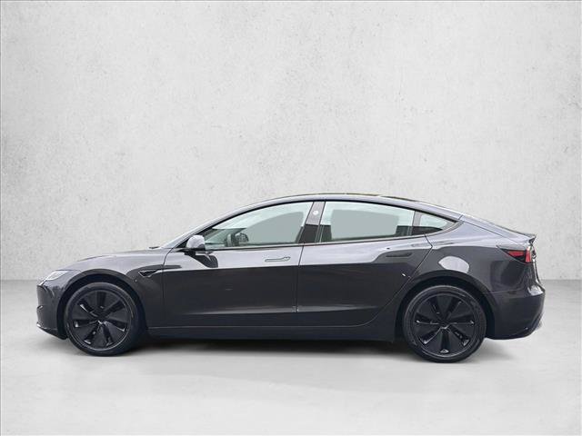 Used 2024 Tesla Model 3 Long Range AWD/4WD image 8