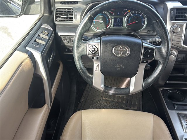 Used 2016 Toyota 4Runner SR5 Premium image 28