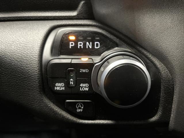 Used 2023 RAM 1500 Tradesman image 19