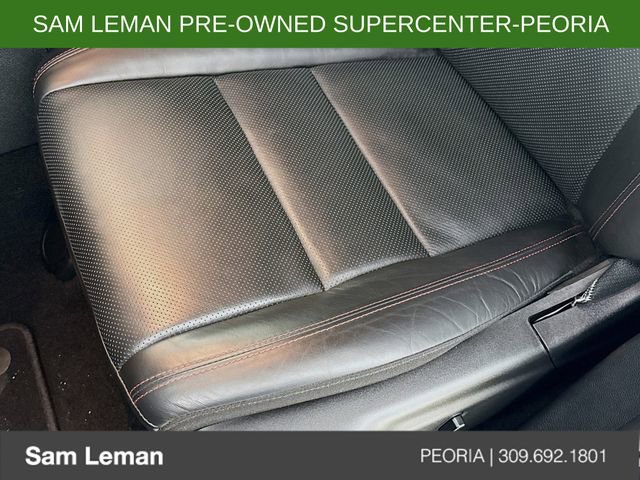 Used 2025 Dodge Durango GT image 19