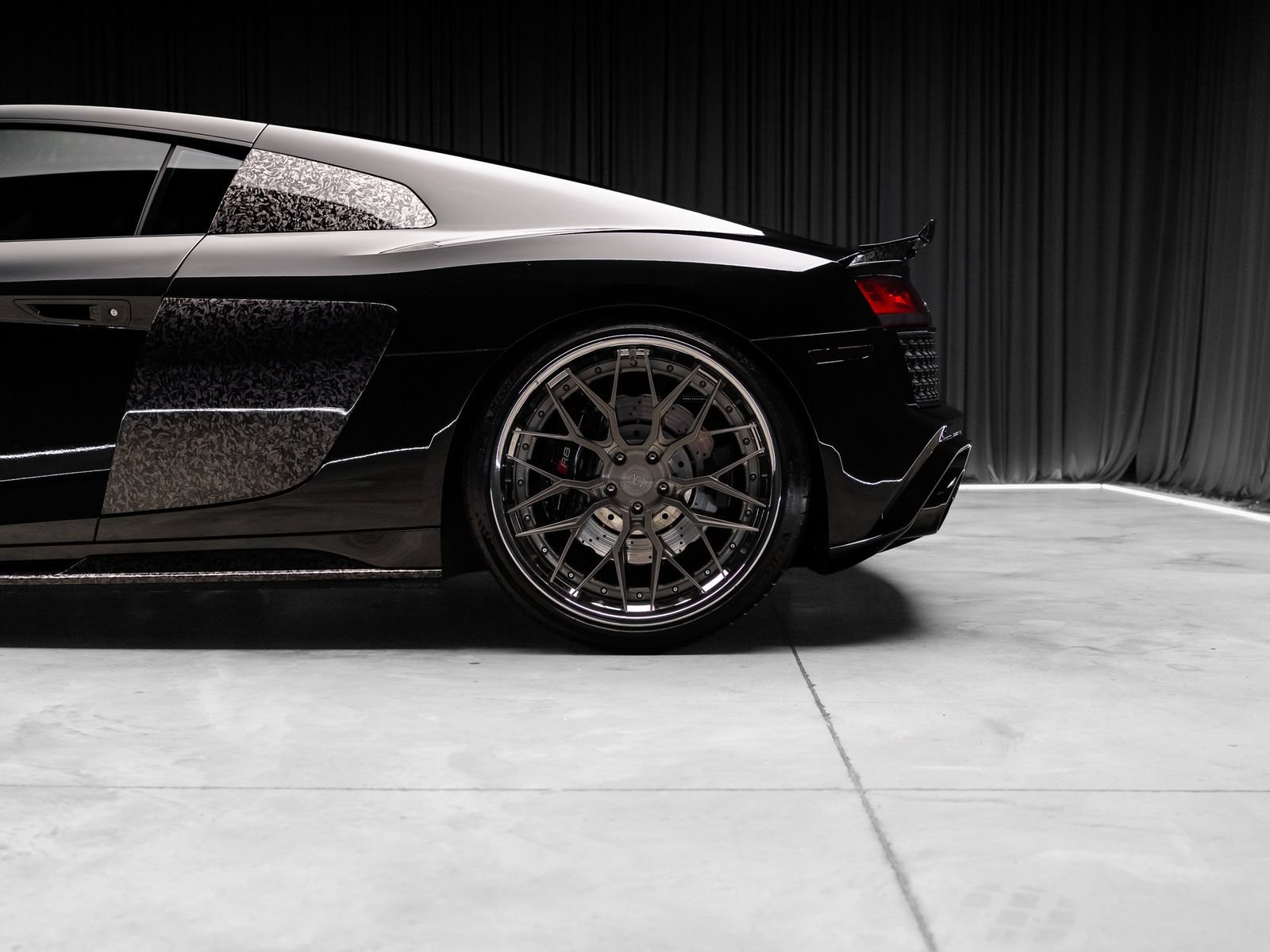 Used 2023 Audi R8 V10 performance RWD image 31