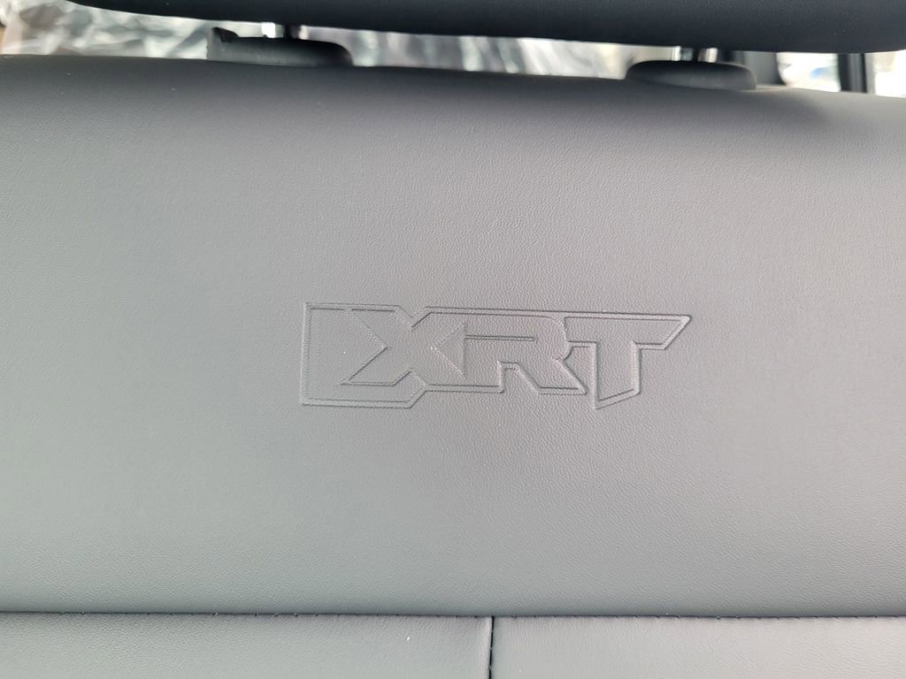 New 2026 Hyundai Santa Fe XRT AWD/4WD image 17