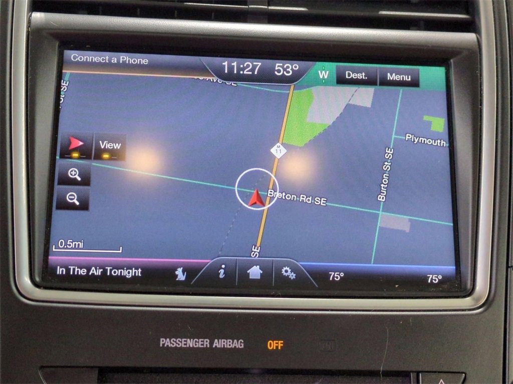 Used 2016 Lincoln MKX Reserve w/ Climate Package image 25