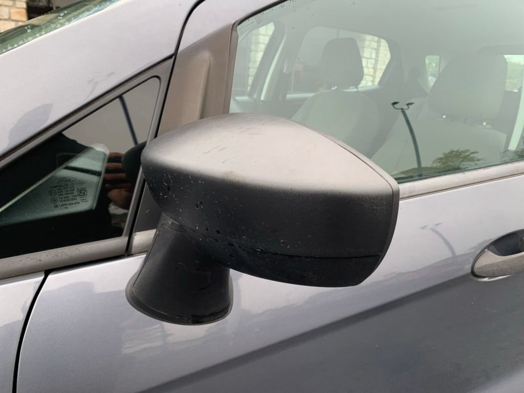 Used 2018 Ford EcoSport S FWD image 13