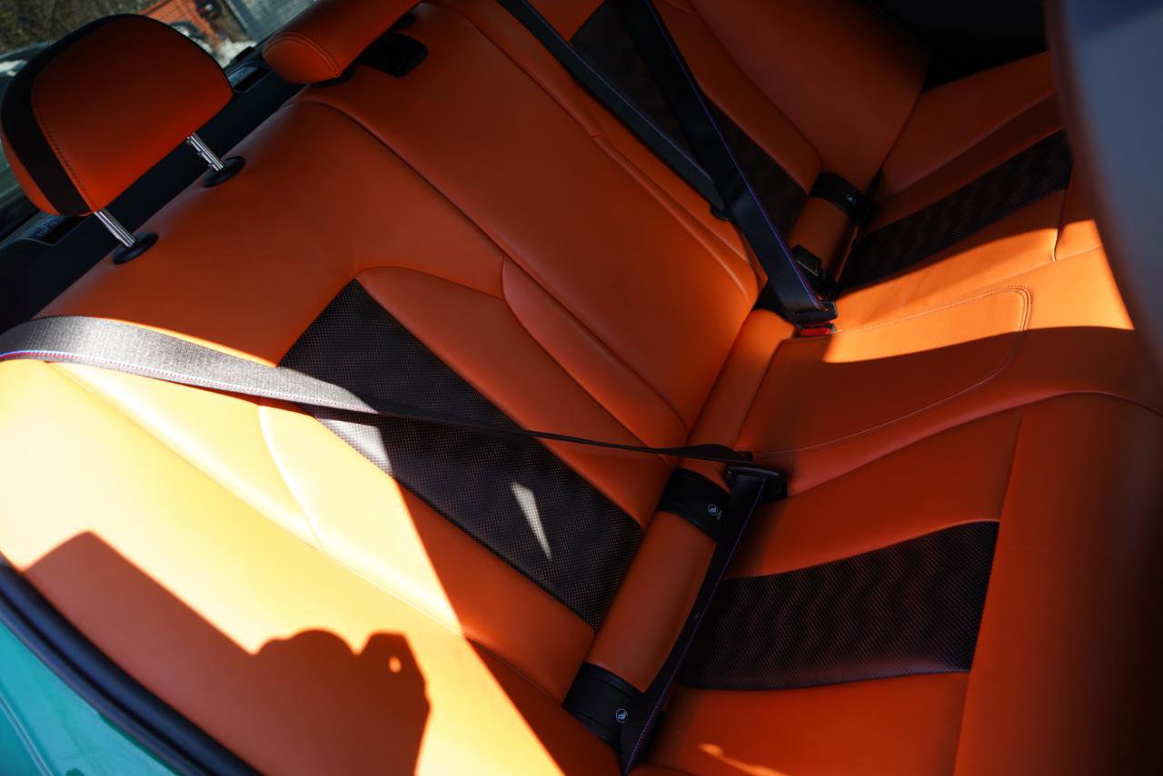 Used 2023 BMW M3 Competition image 60