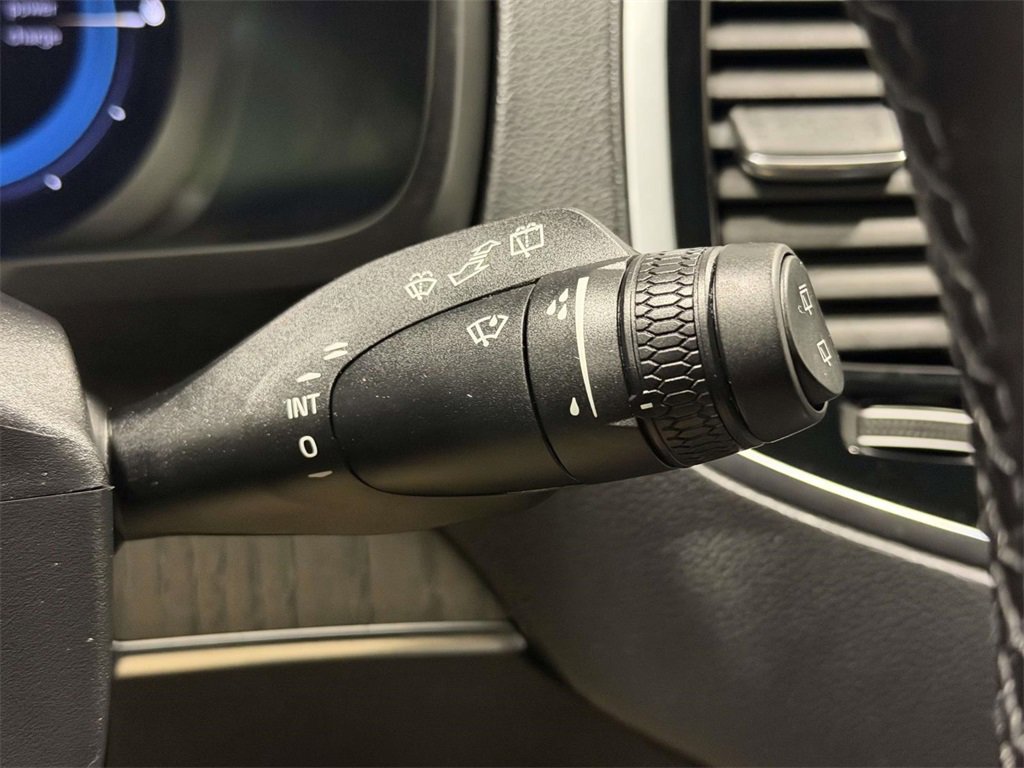 Used 2025 Volvo XC90 T8 Ultra image 22