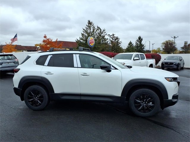 New 2026 MAZDA CX-50 AWD 2.5 Hybrid w/ Cargo Package image 6