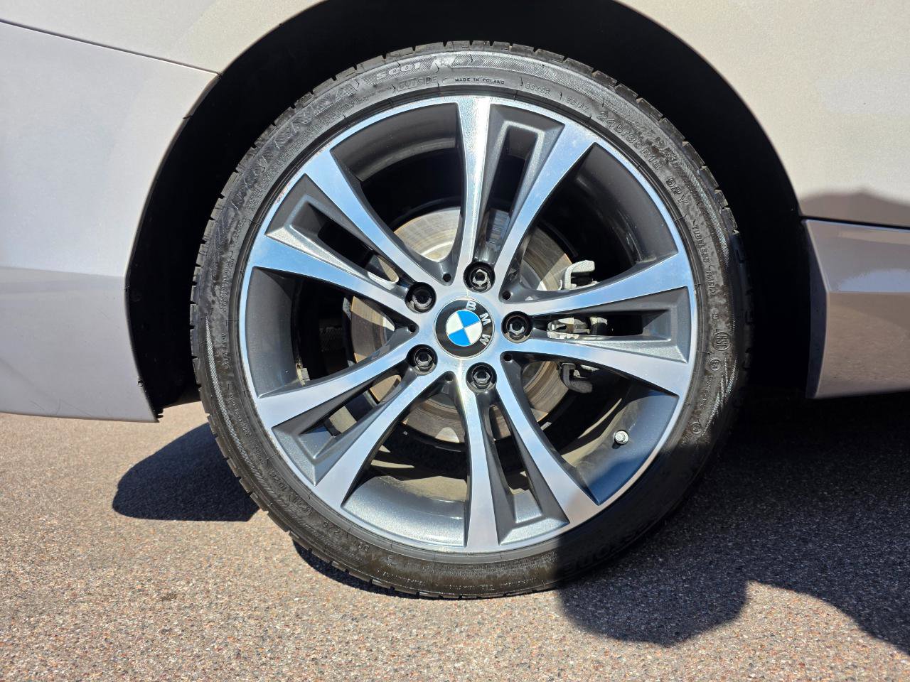 Used 2017 BMW 230i Convertible image 29