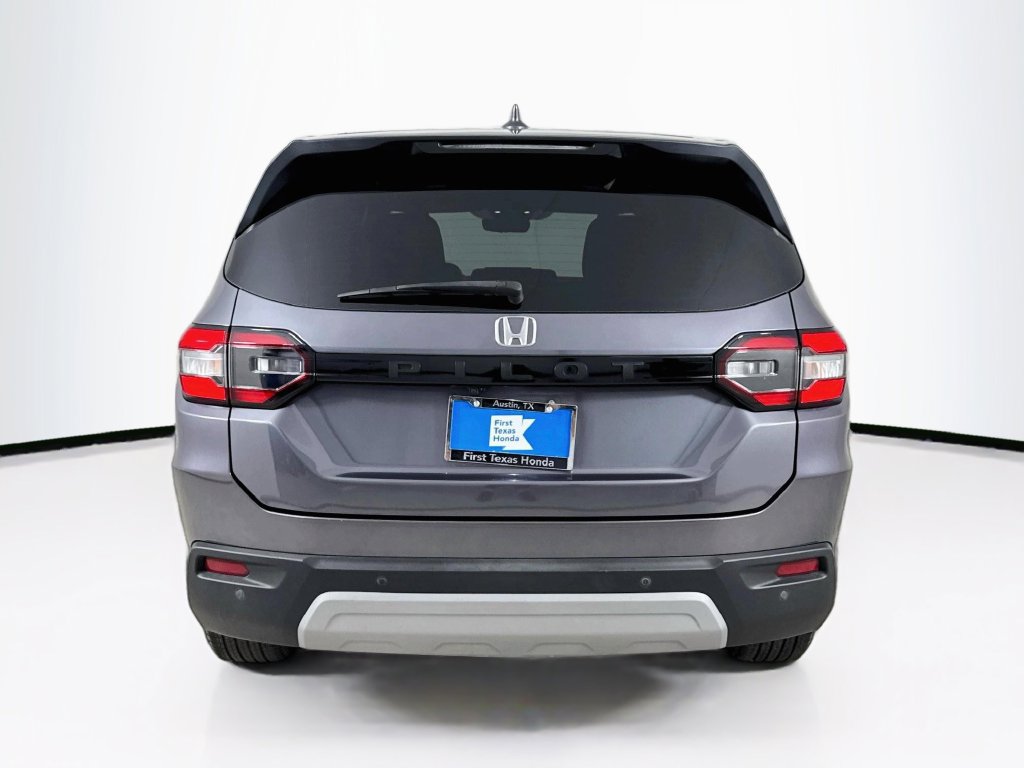 Certified 2025 Honda Pilot EX-L image 7