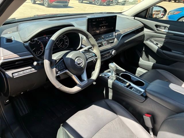 Certified 2023 Nissan Altima 2.5 SL AWD/4WD image 10