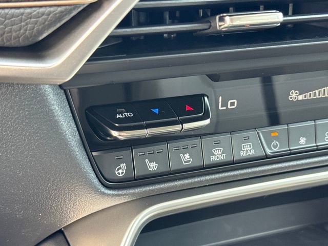 New 2026 MAZDA CX-70 SC Plus image 20