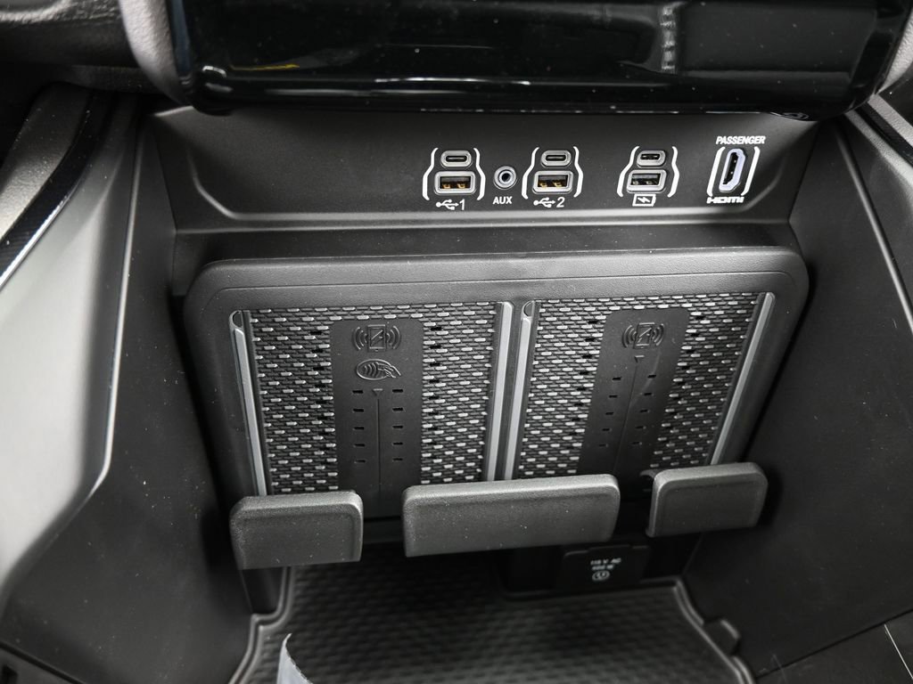 Used 2026 RAM 1500 Rebel w/ Rebel Level 2 Equipment Group AWD/4WD image 21