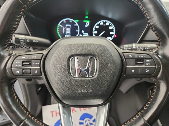 Used 2025 Honda CR-V Sport image 16