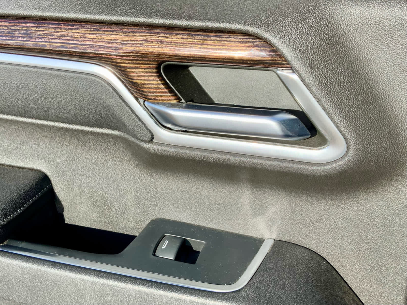 Certified 2023 GMC Sierra 1500 Elevation image 49