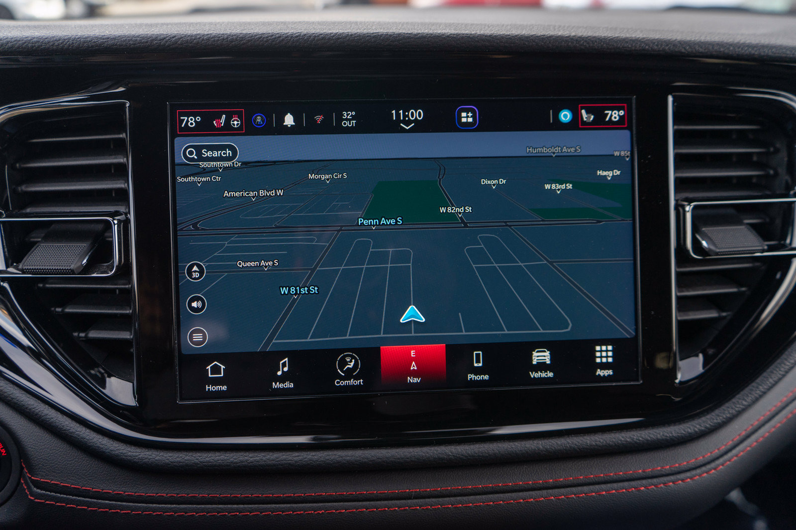 Used 2023 Dodge Durango GT AWD/4WD image 18