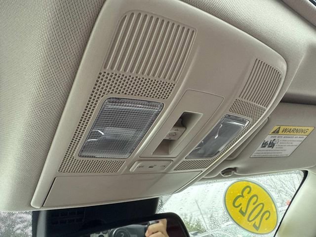 Used 2023 MAZDA CX-5 Carbon Edition image 31