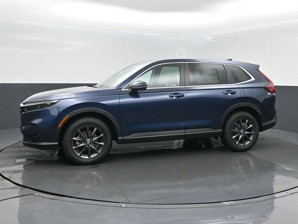 New 2026 Honda CR-V EX-L image 10