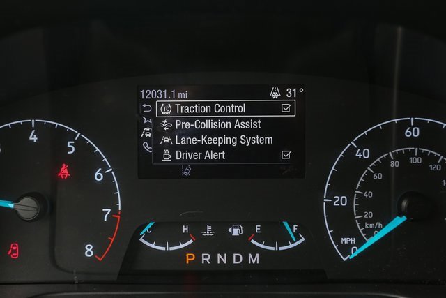 Used 2024 Ford Transit 250 Low Roof w/ Exterior Upgrade Package image 29