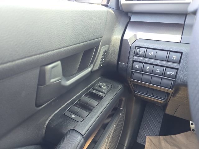 New 2026 Toyota 4Runner 4WD image 15
