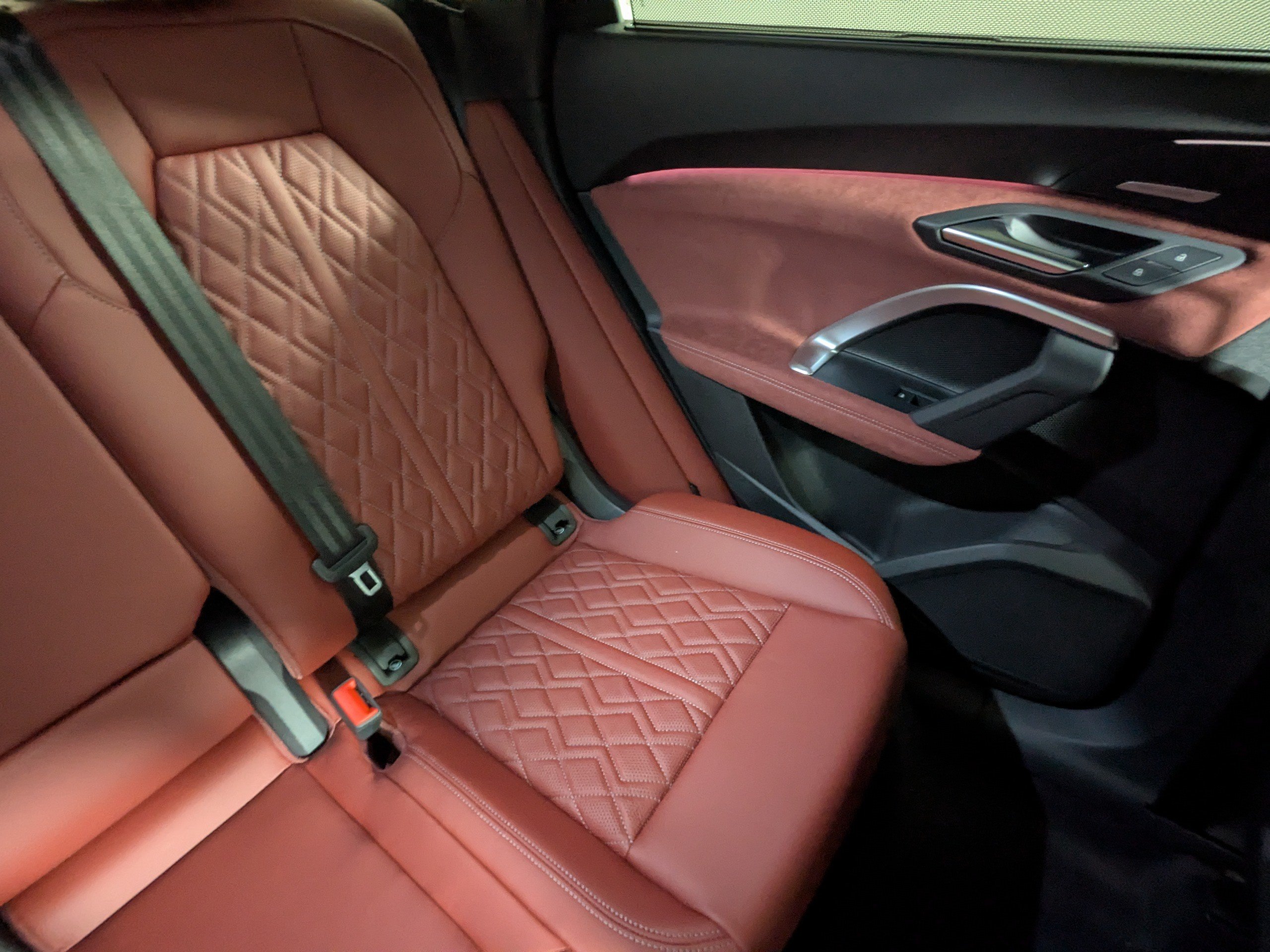 New 2026 Audi SQ5 Premium Plus AWD/4WD image 17
