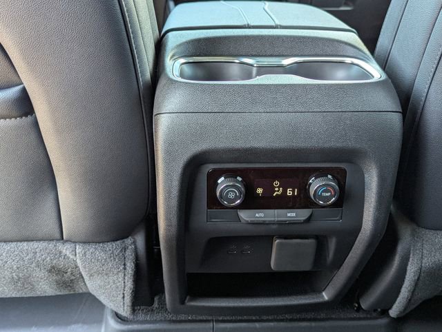 New 2026 Chevrolet Traverse LT w/ Driver Confidence Package image 6