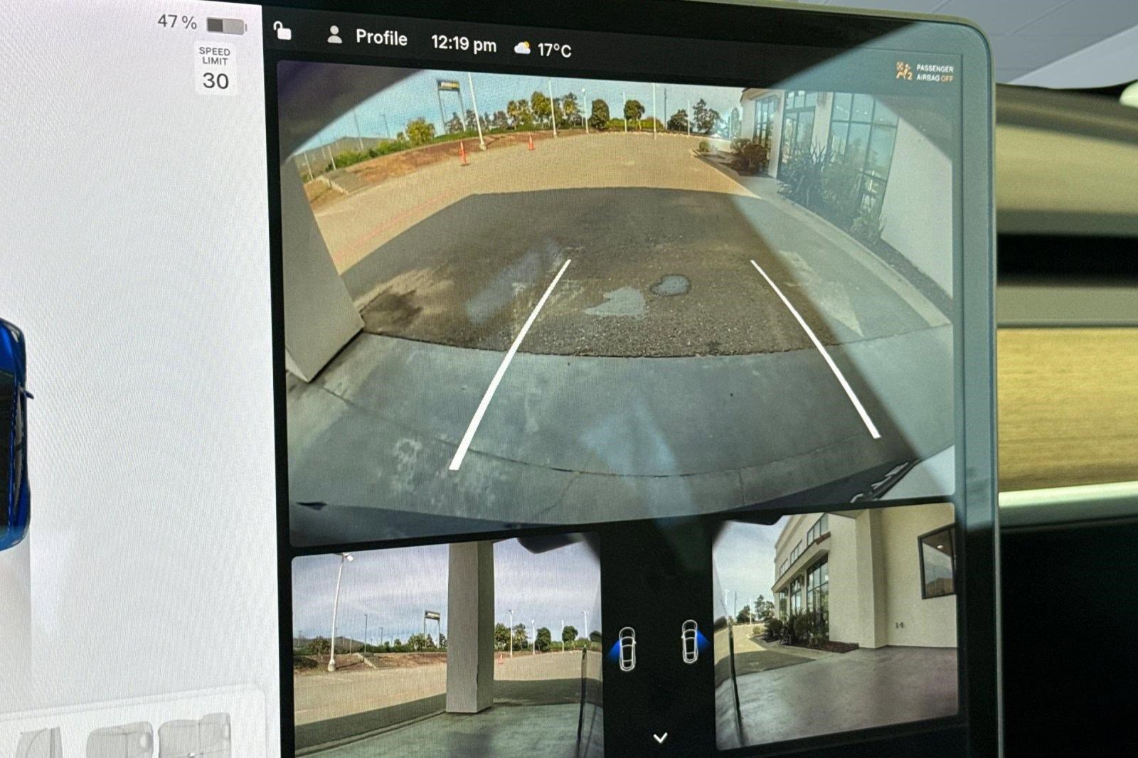 Used 2021 Tesla Model Y Long Range image 22