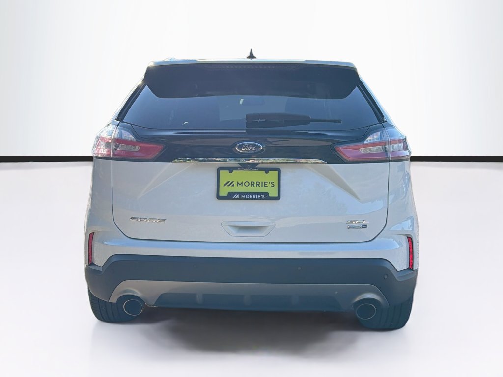 Used 2020 Ford Edge SEL w/ Convenience Package AWD/4WD image 6