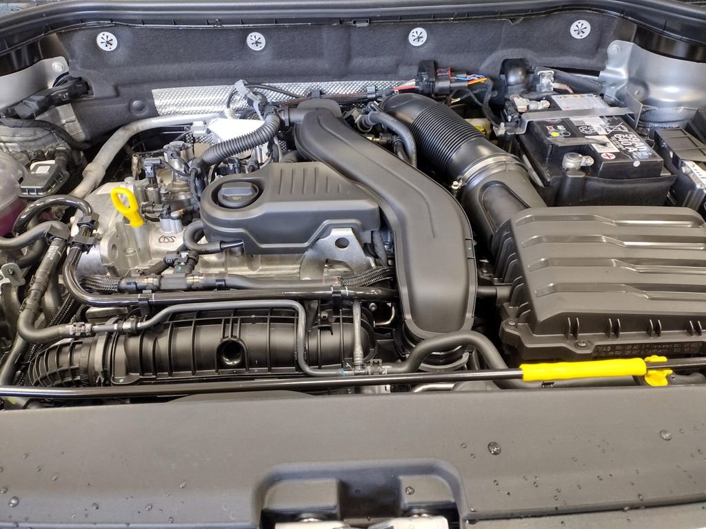 New 2026 Volkswagen Taos S AWD/4WD image 7