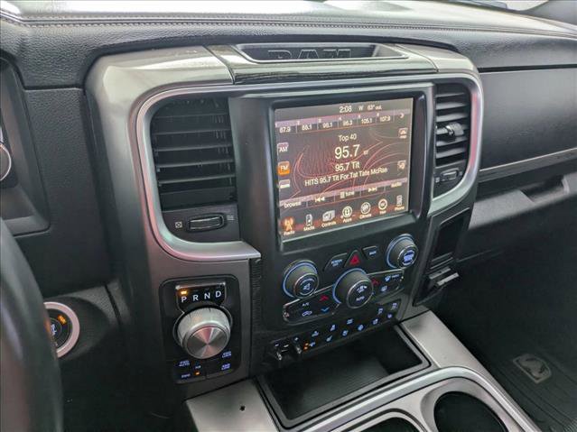 Used 2017 RAM 1500 Limited image 11