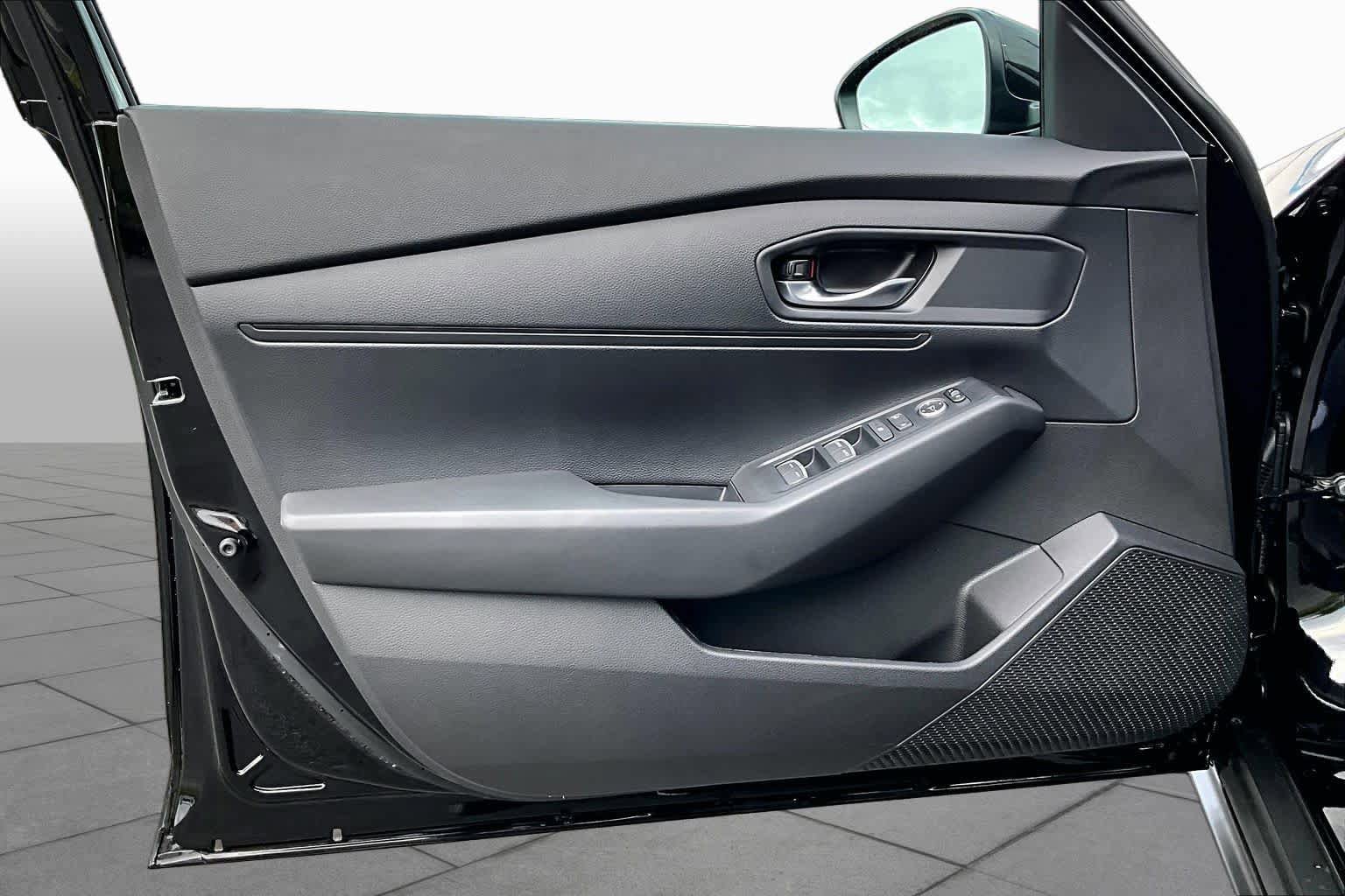 Used 2025 Honda Accord LX image 21