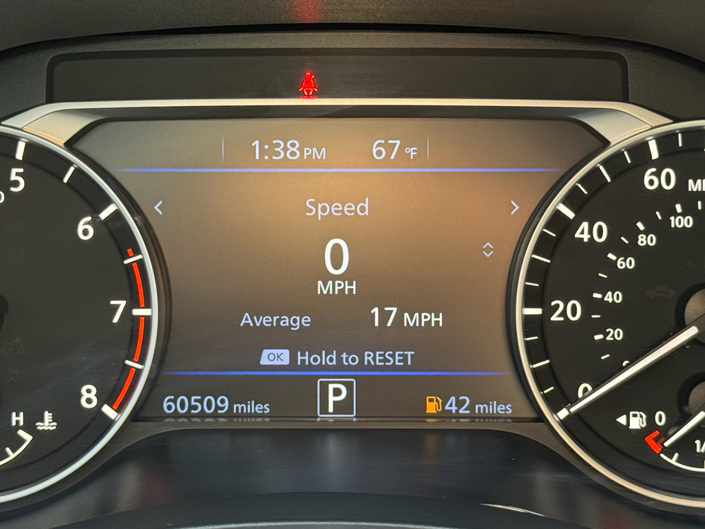 Used 2023 Nissan Altima 2.5 SV image 15