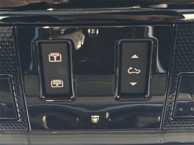 Used 2024 Land Rover Range Rover Sport Dynamic SE image 25