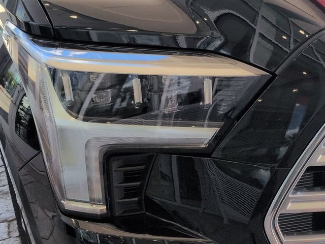 New 2026 Toyota Sequoia 1794 Edition AWD/4WD image 9