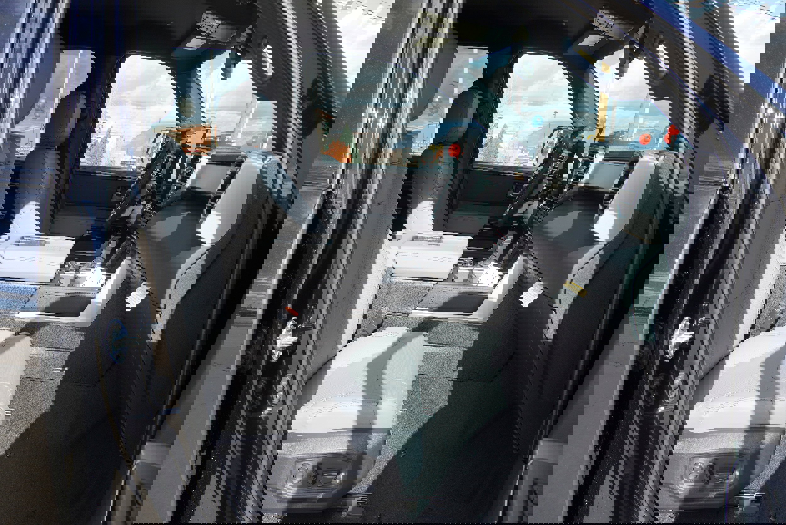 New 2026 Toyota Tundra Limited w/ Limited PVM Package image 20